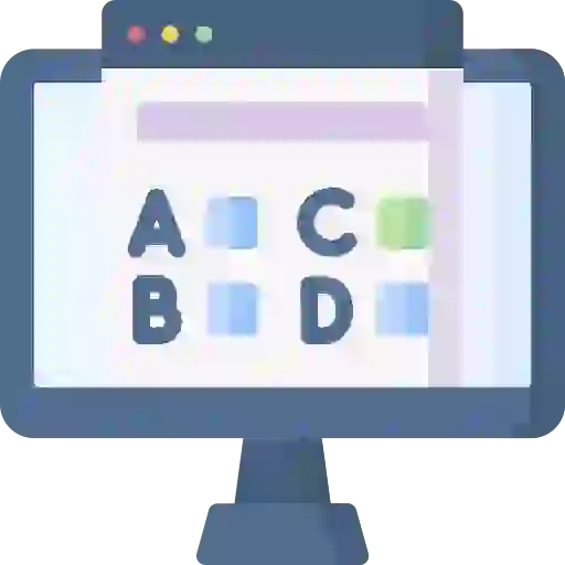 Education and e-learning industry solutions