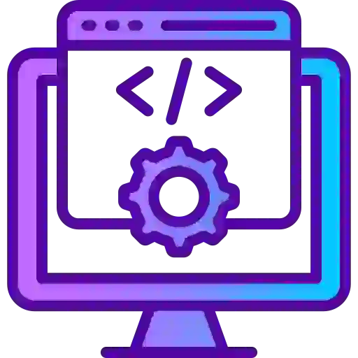 Software development services icon